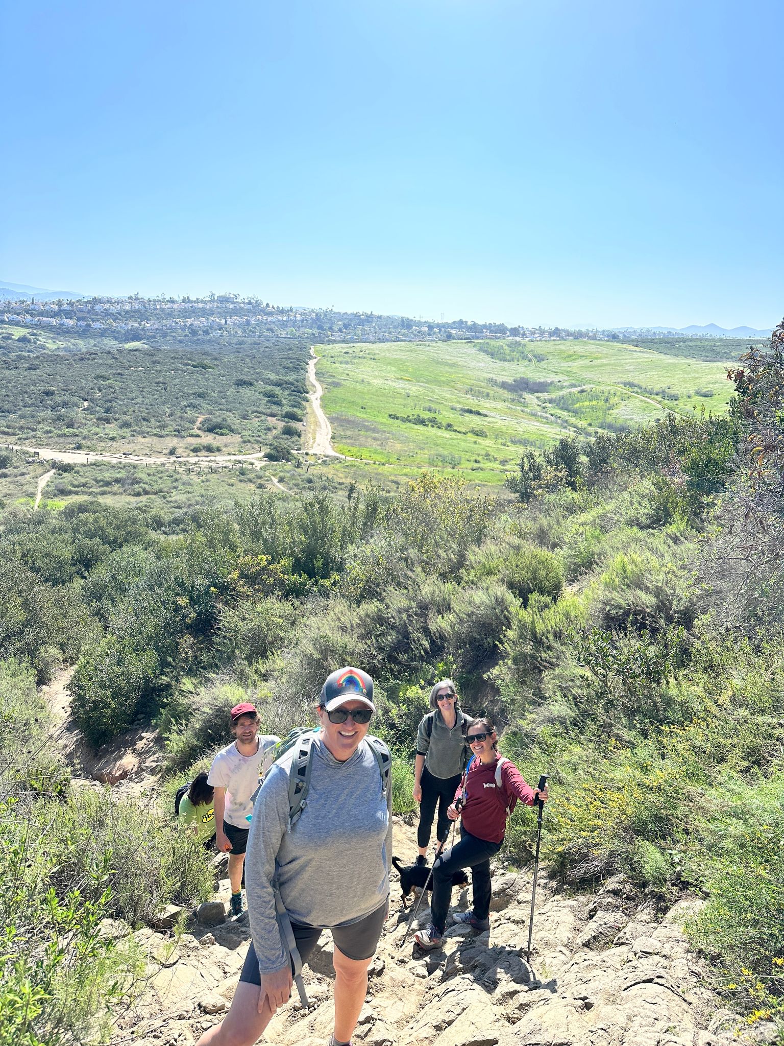 April 2025 Interruptions