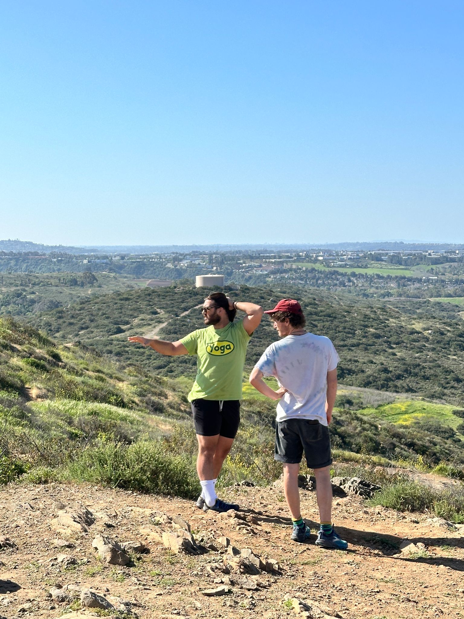 April 2025 Interruptions