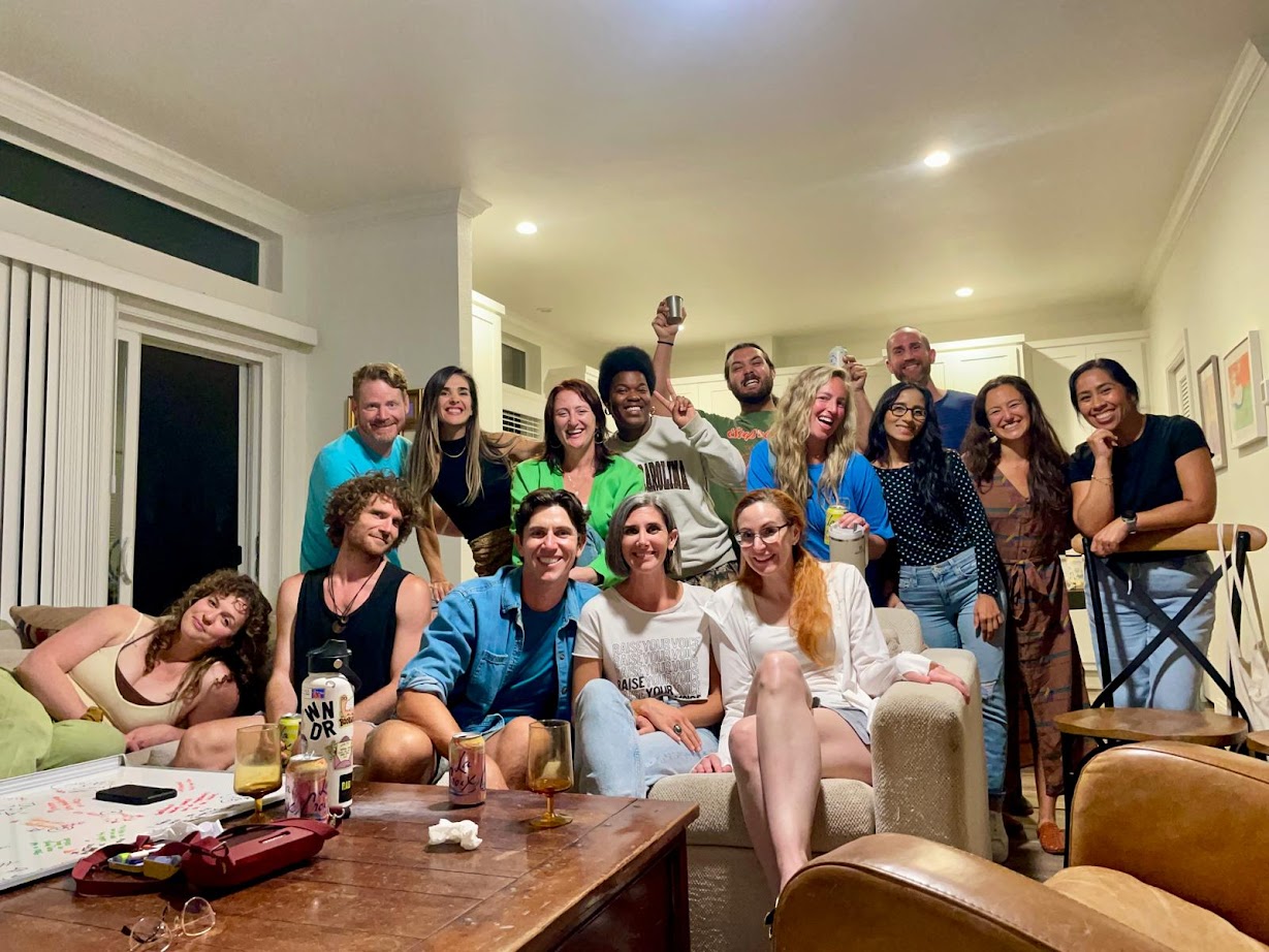 August 2025 Menagerie