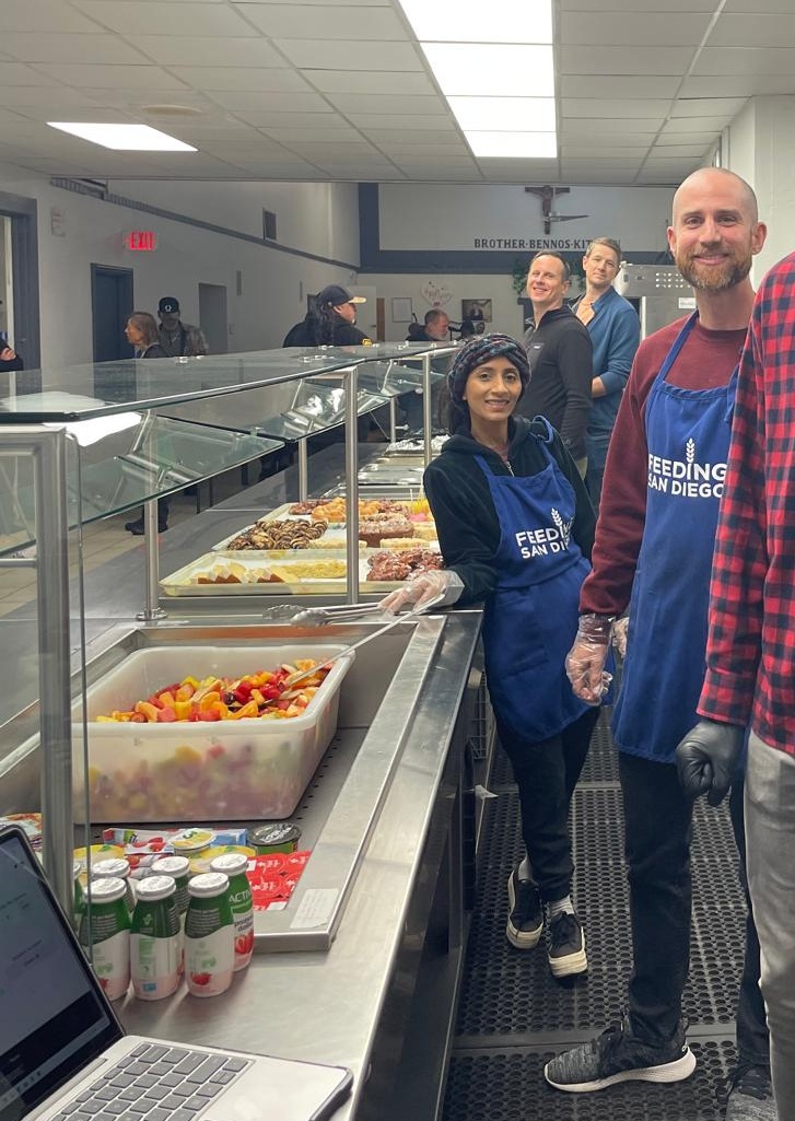 Brother Bennos Service