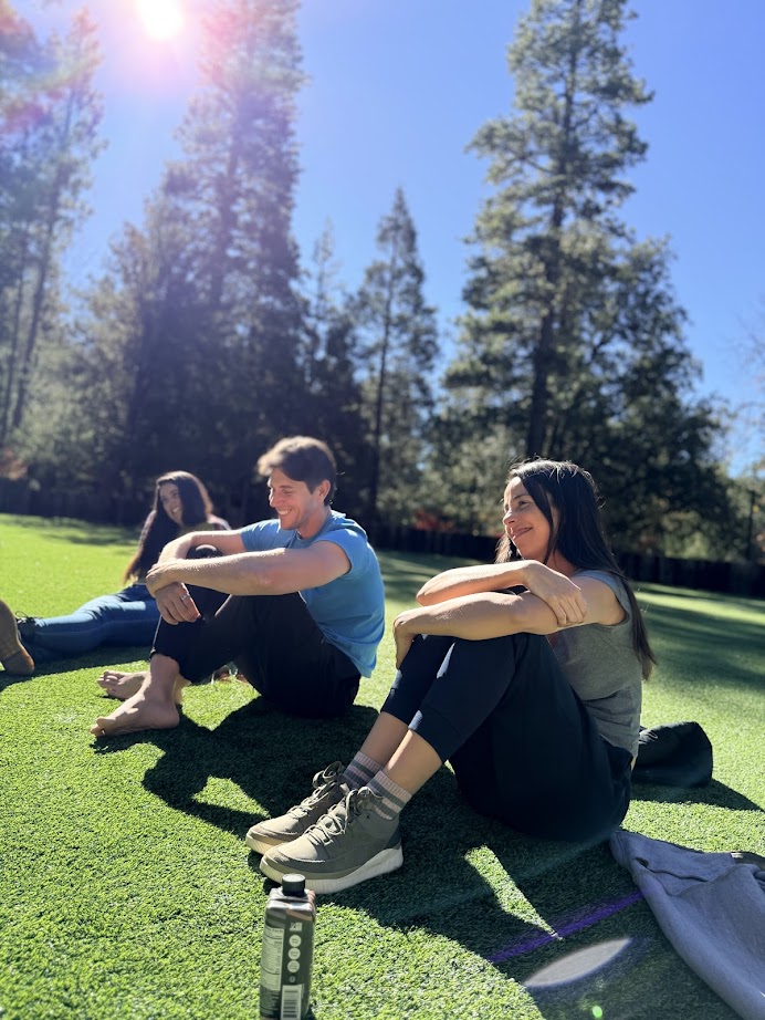 December 2025 Retreat