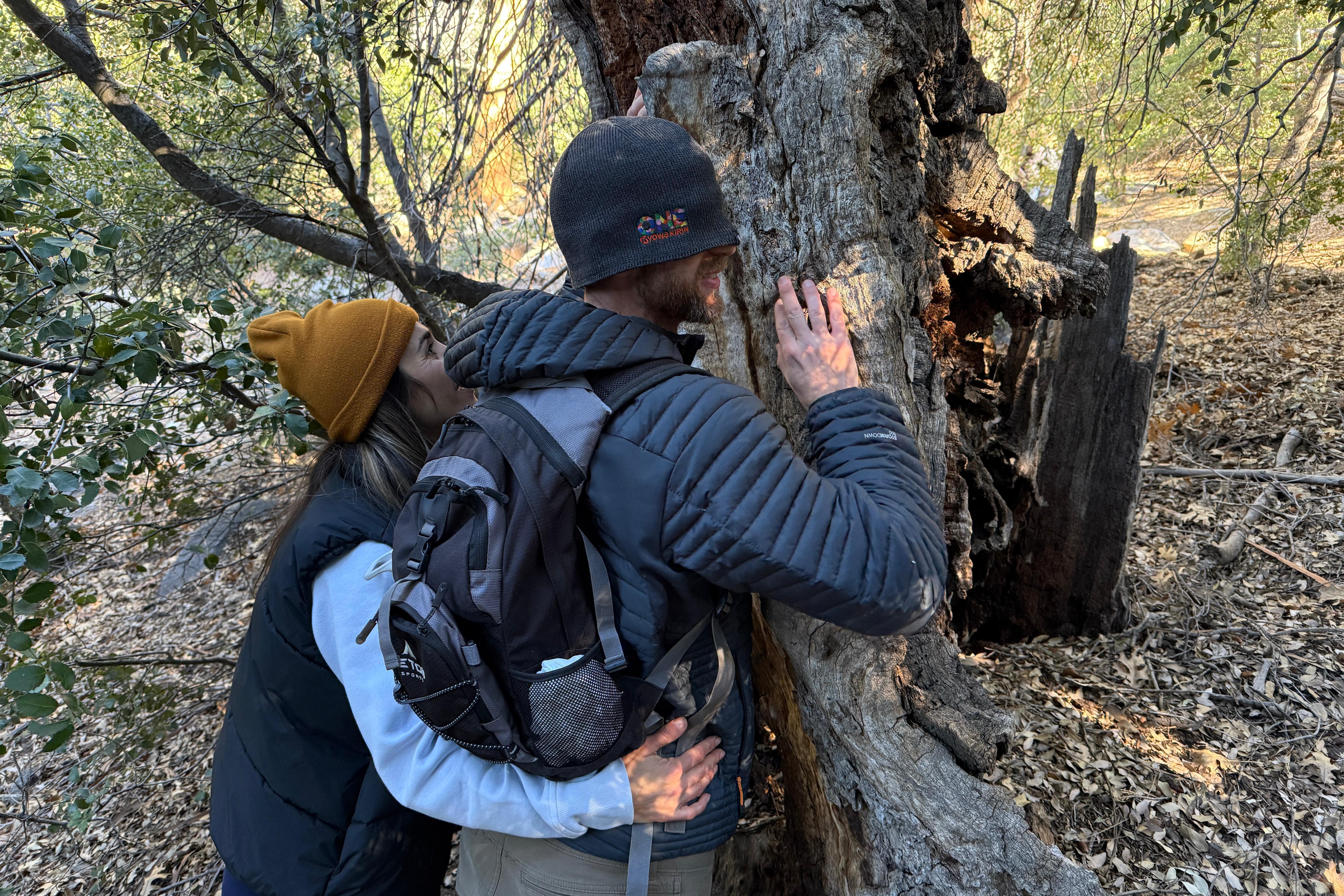 December 2025 Retreat