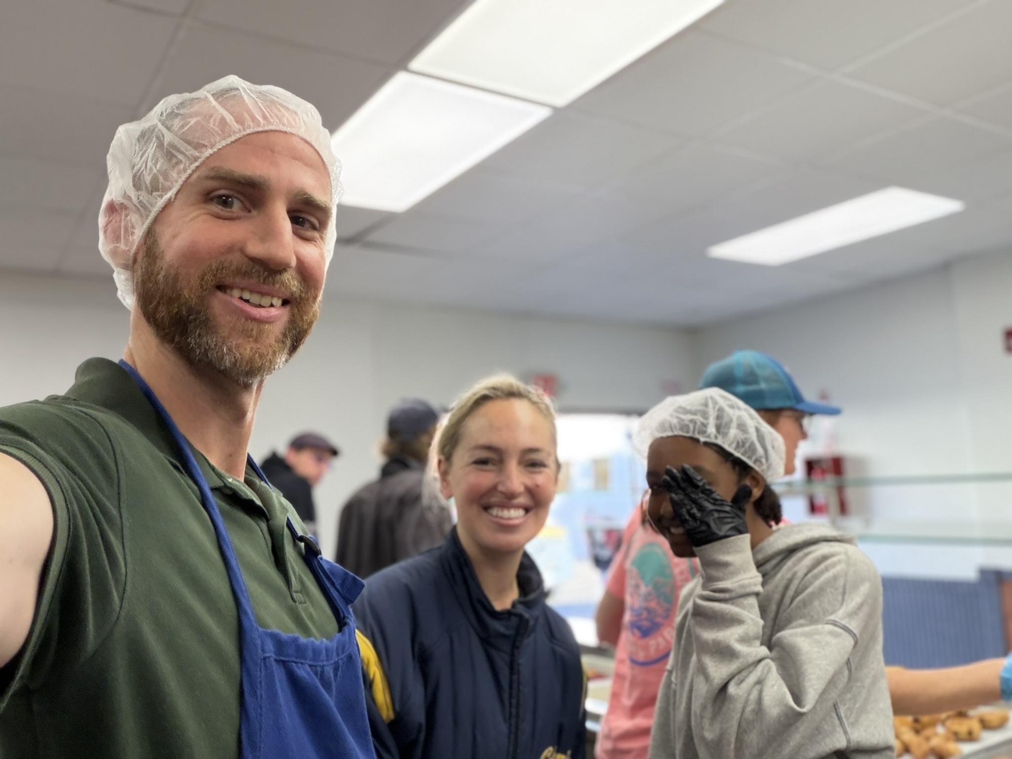 February 2026 Brother Bennos