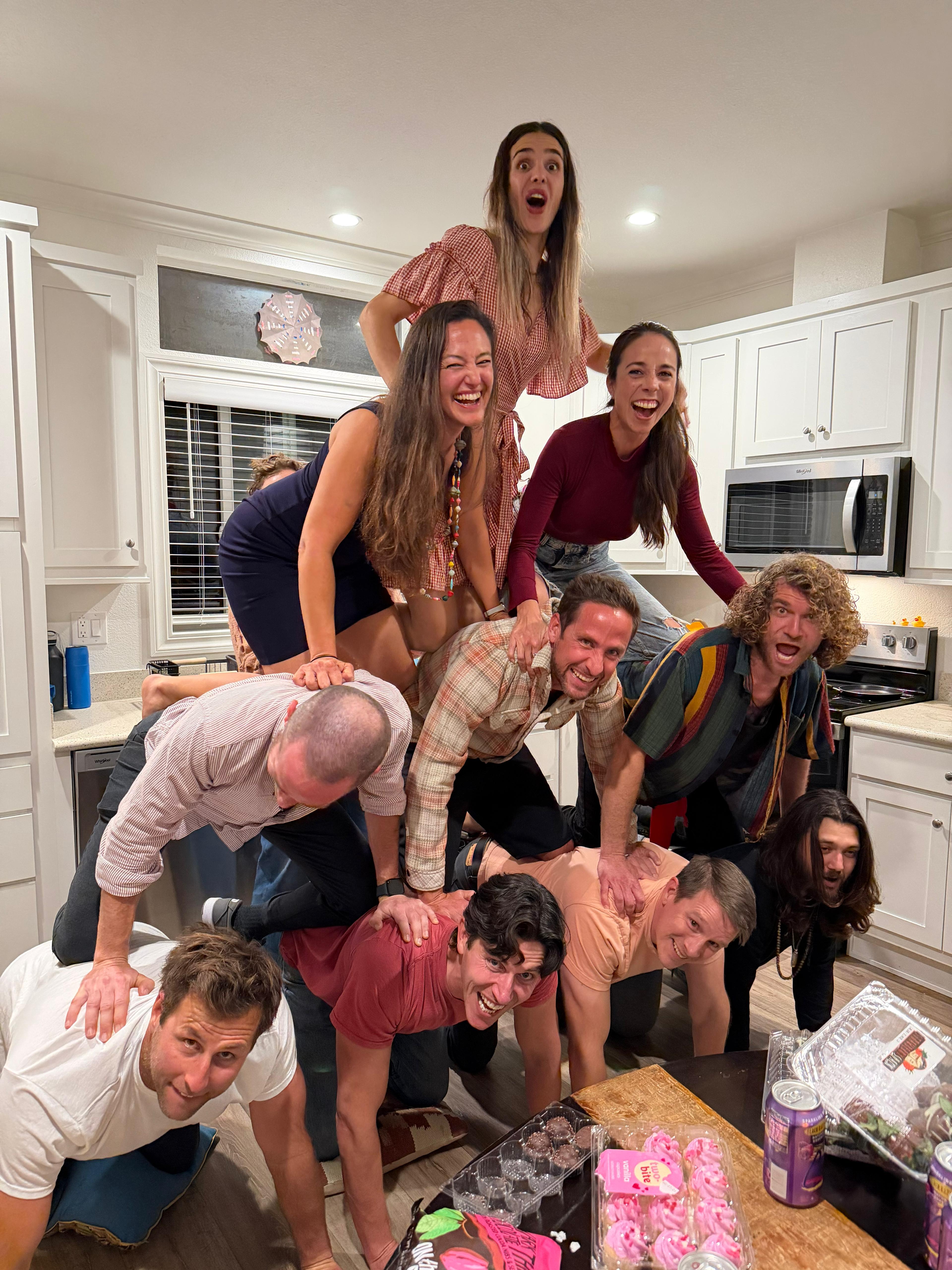 February 2026 Menagerie