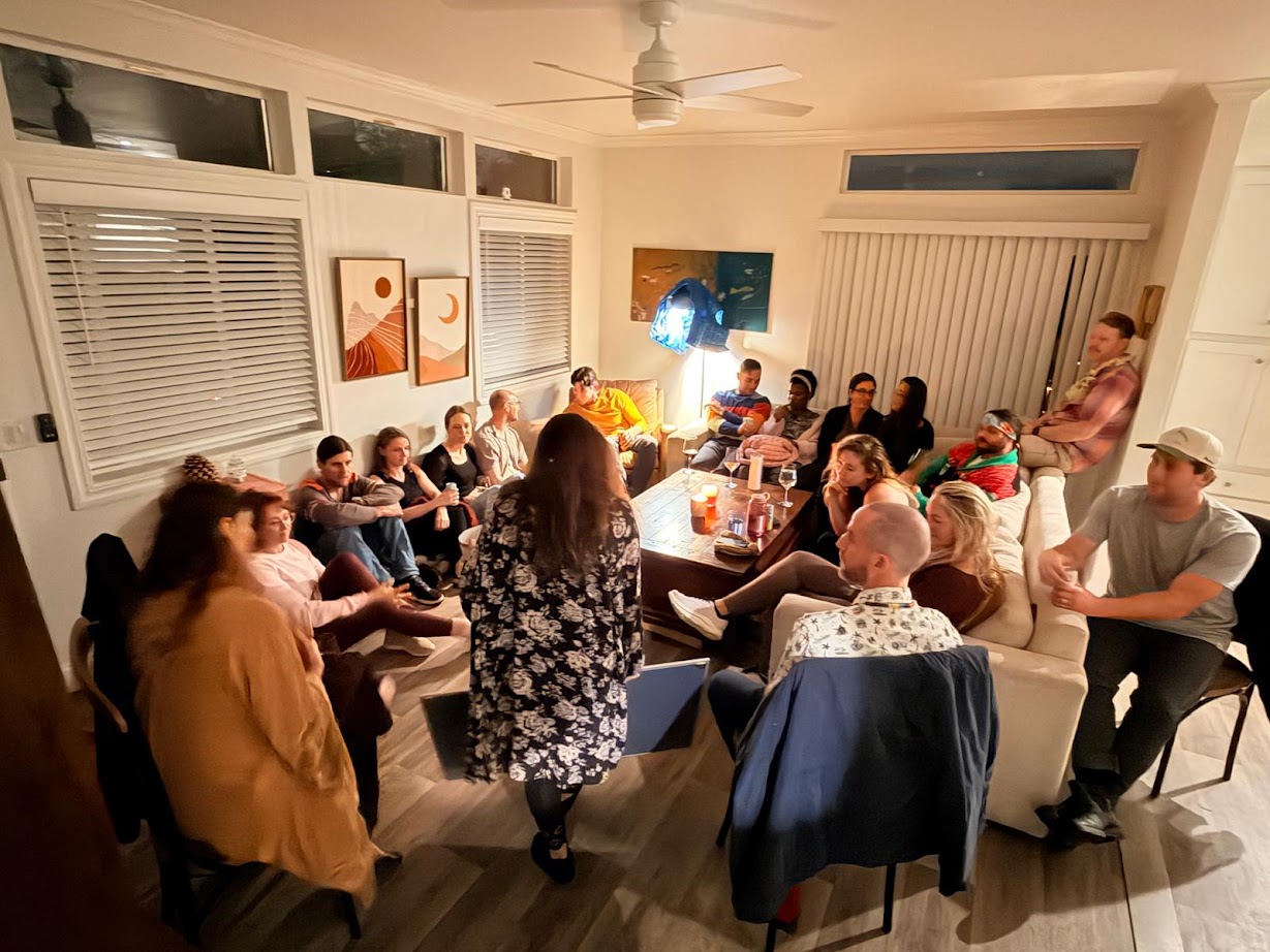 January 2026 Menagerie