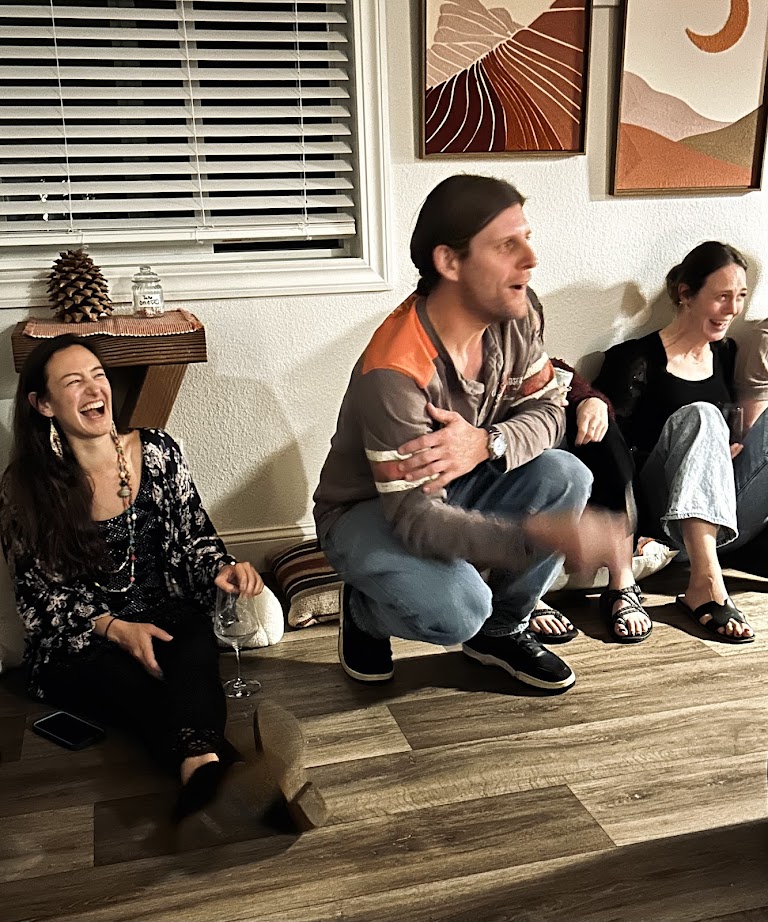 January 2026 Menagerie