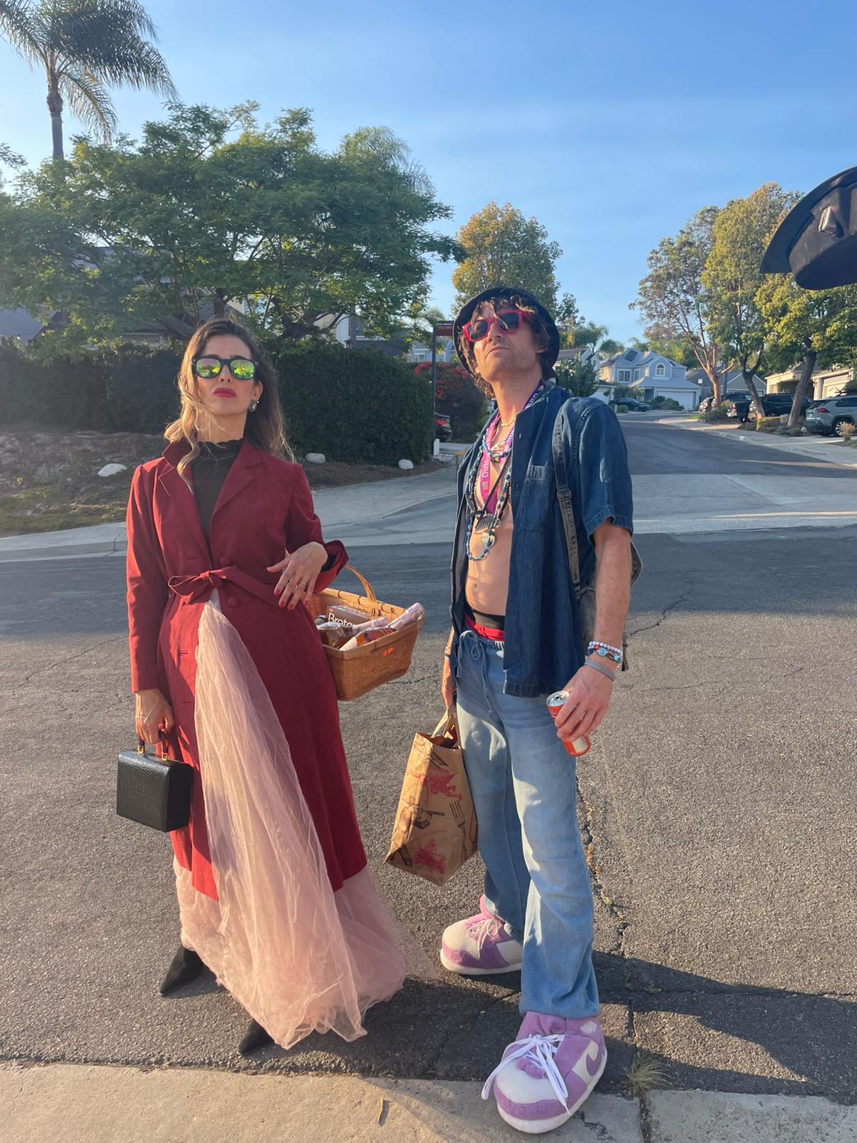 June 2025 Interruptions