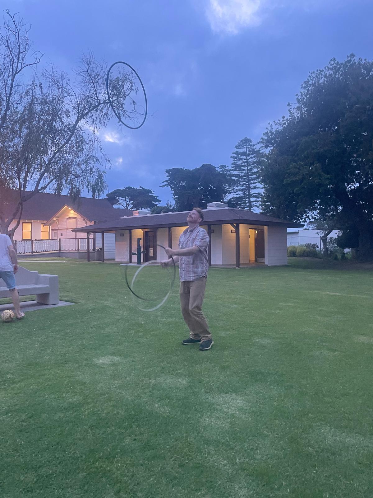 March 2025 Interruptions