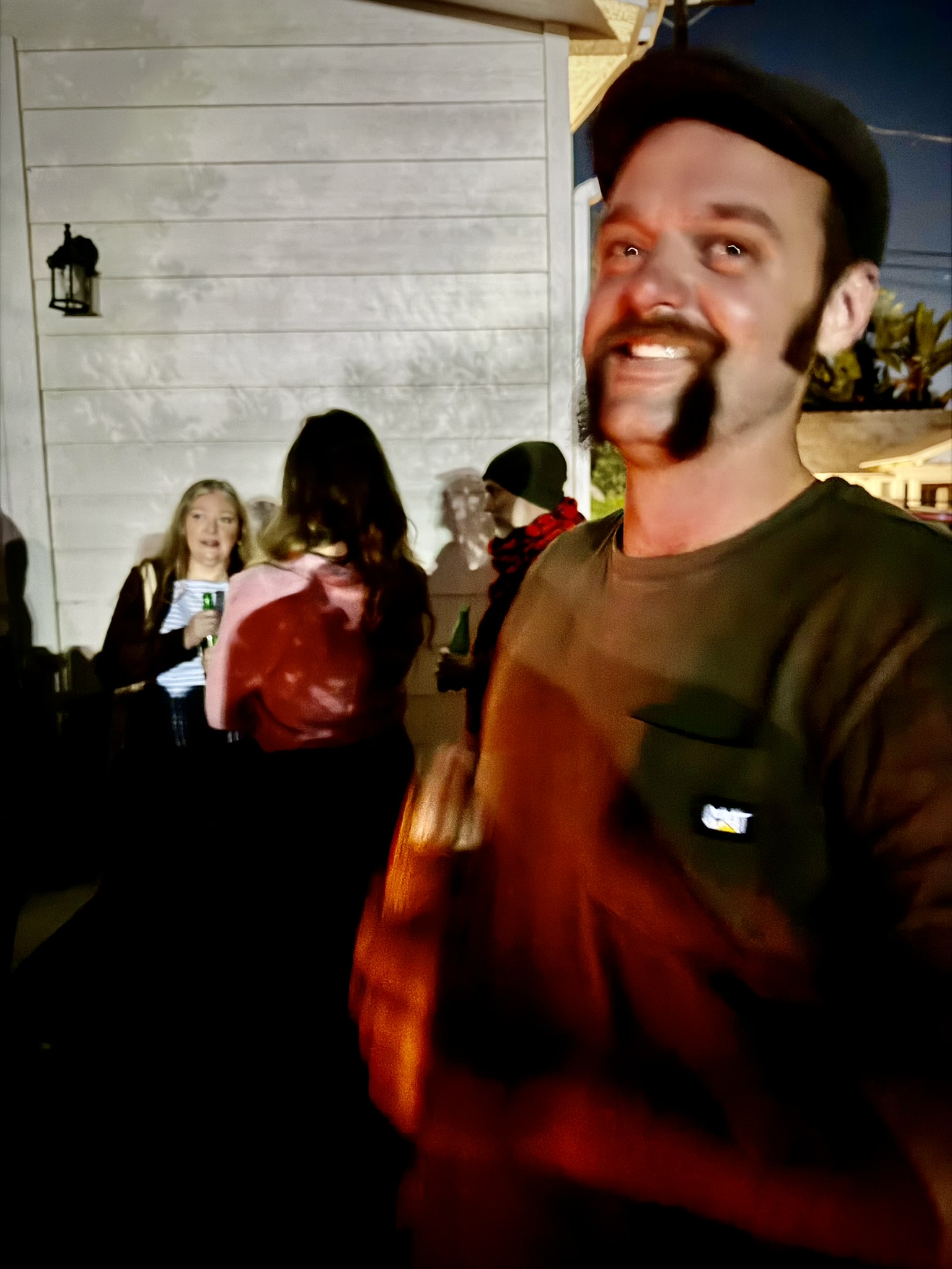 March 2026 Menagerie