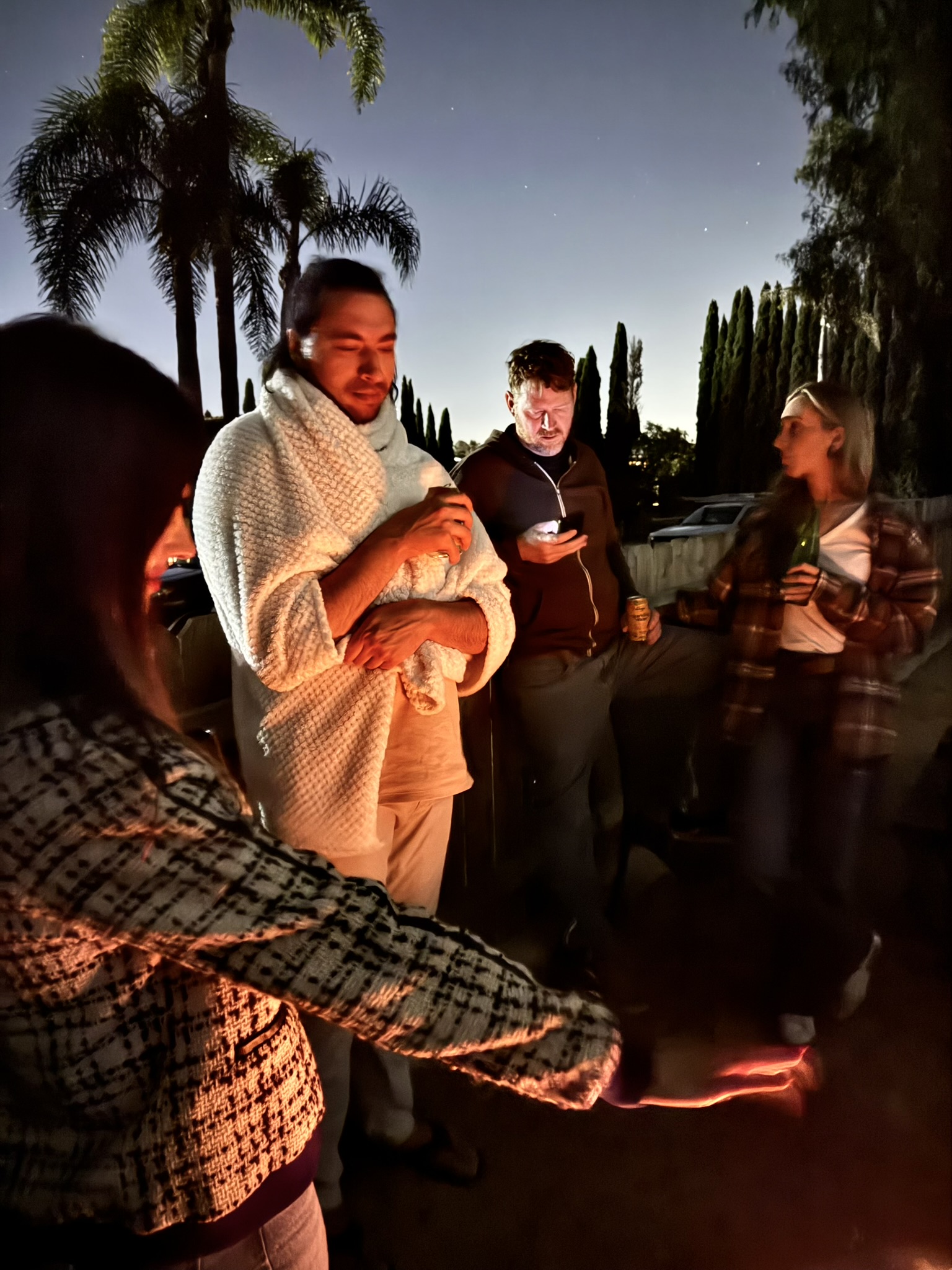 March 2026 Menagerie