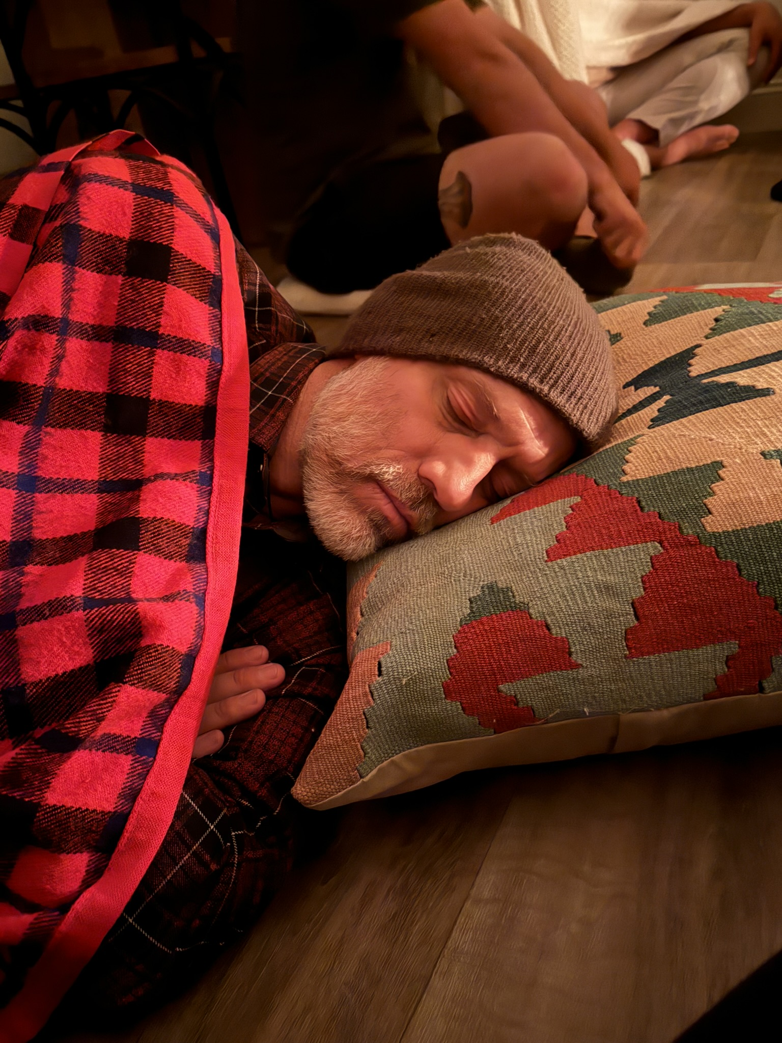 March 2026 Menagerie