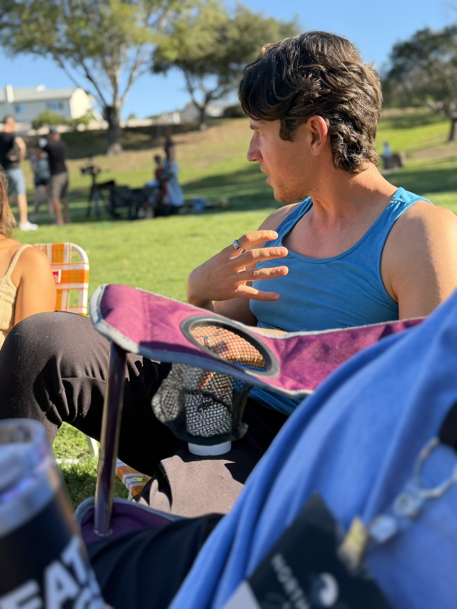 March 2026 Morning Stillness