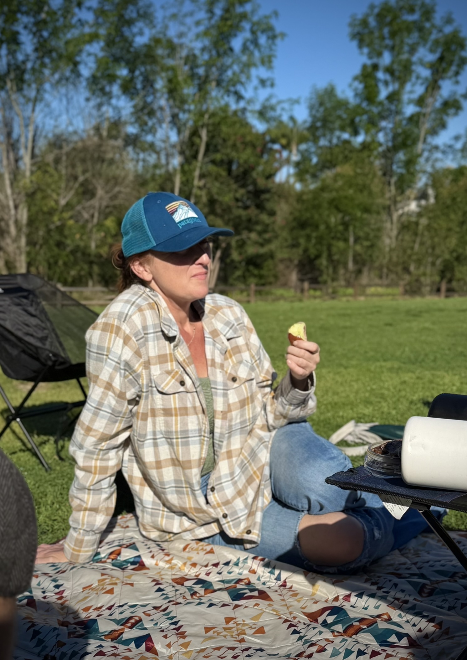 March 2026 Morning Stillness