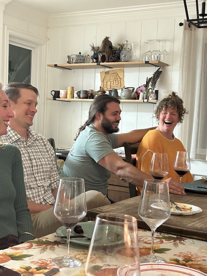 November 2025 Menagerie