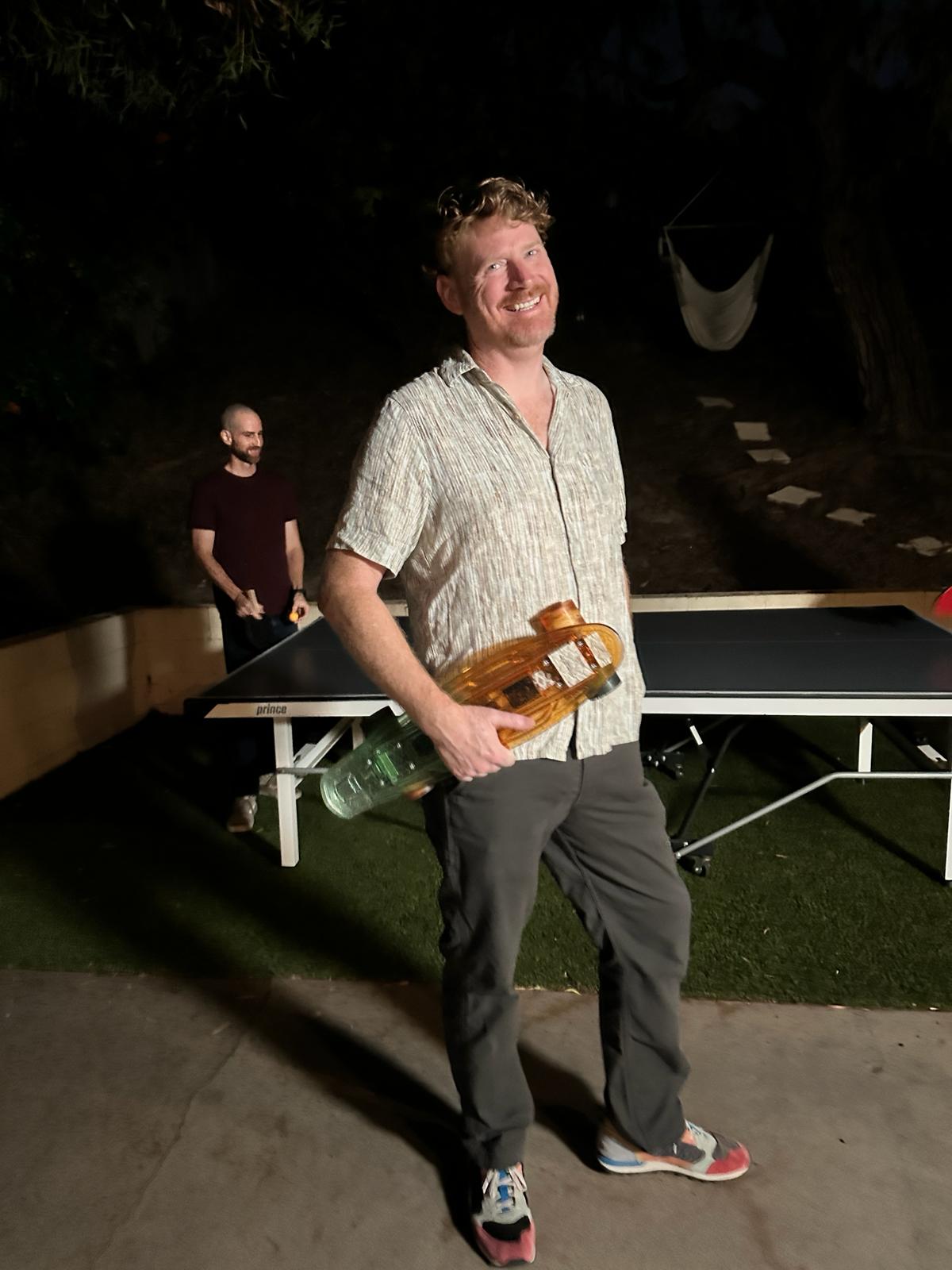 October 2025 Menagerie