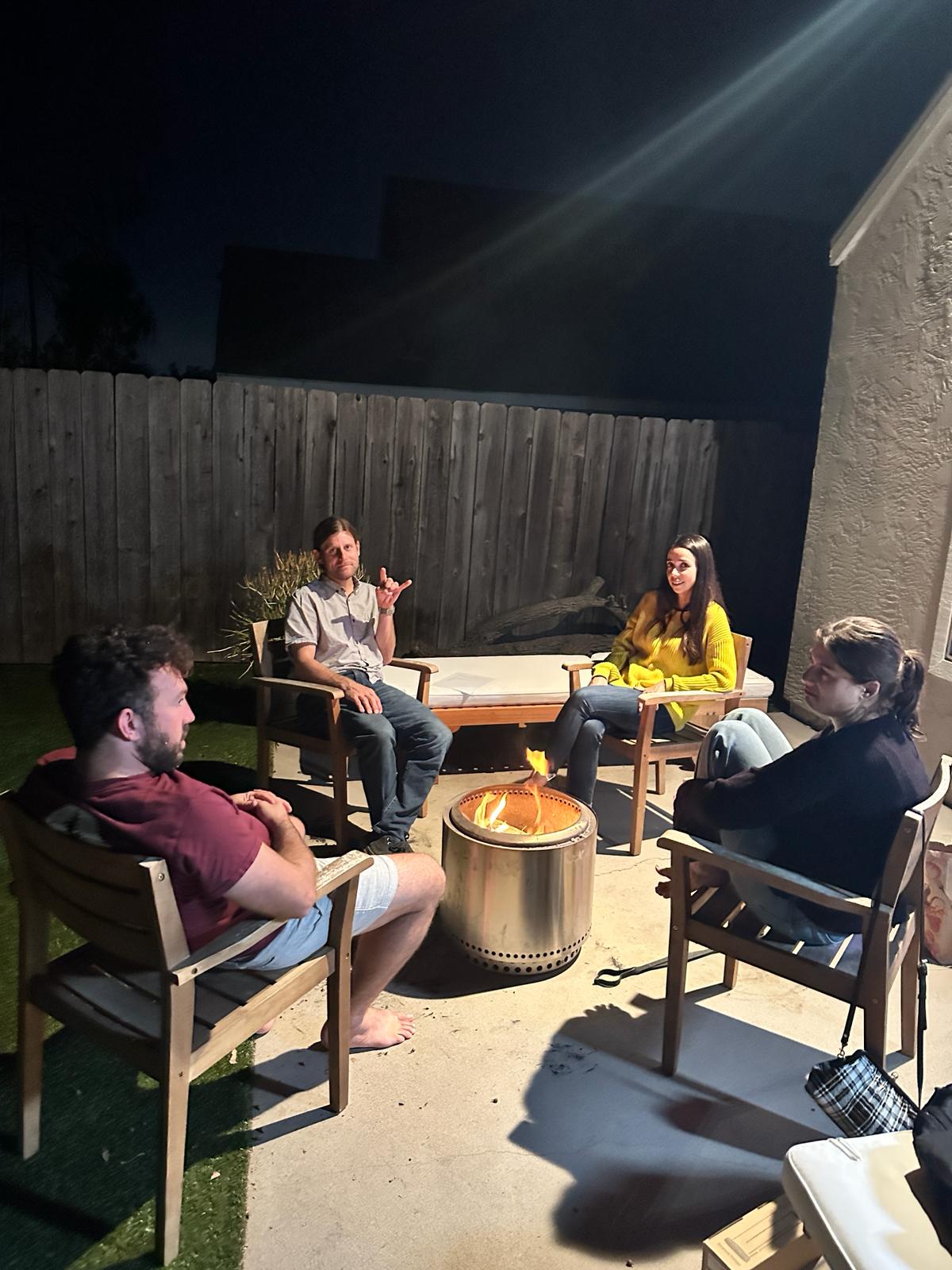 October 2025 Menagerie