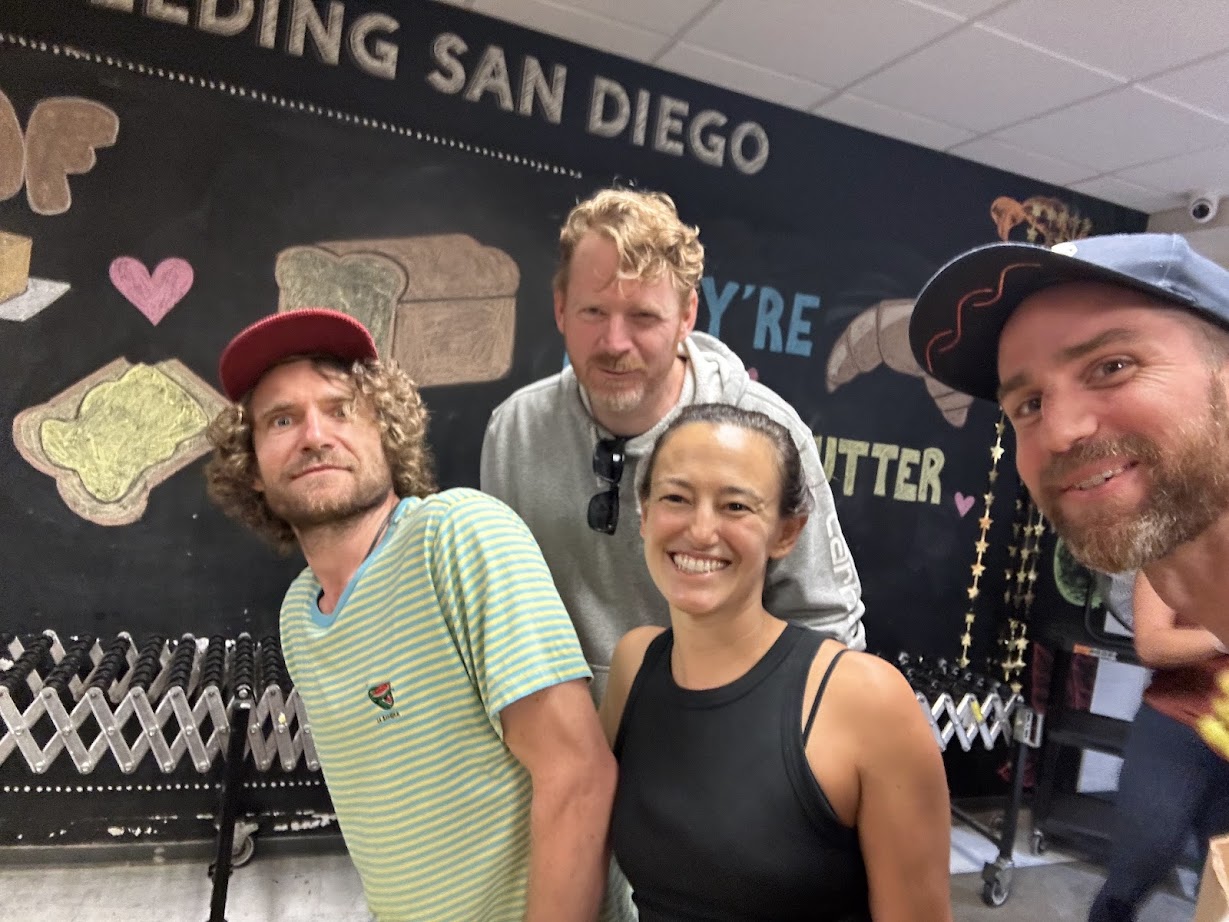 September 2025 Families