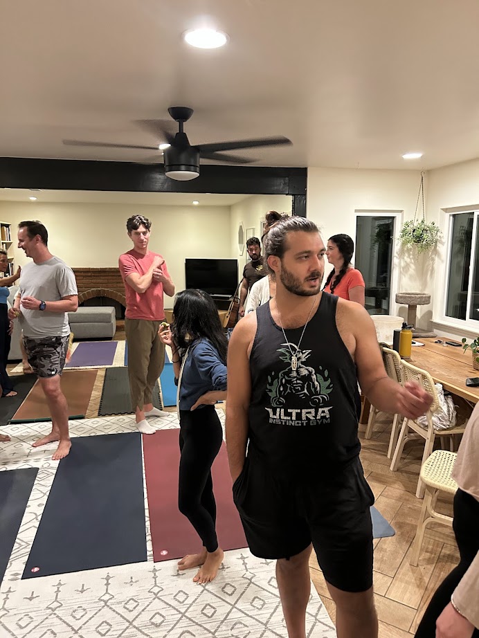 September 2025 Interruptions